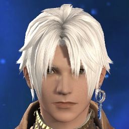 Dad-thancred Waters