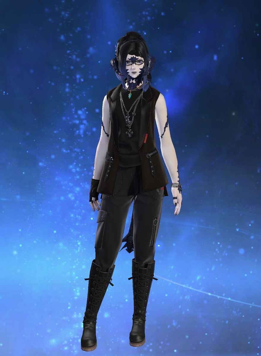 Jester Eyre