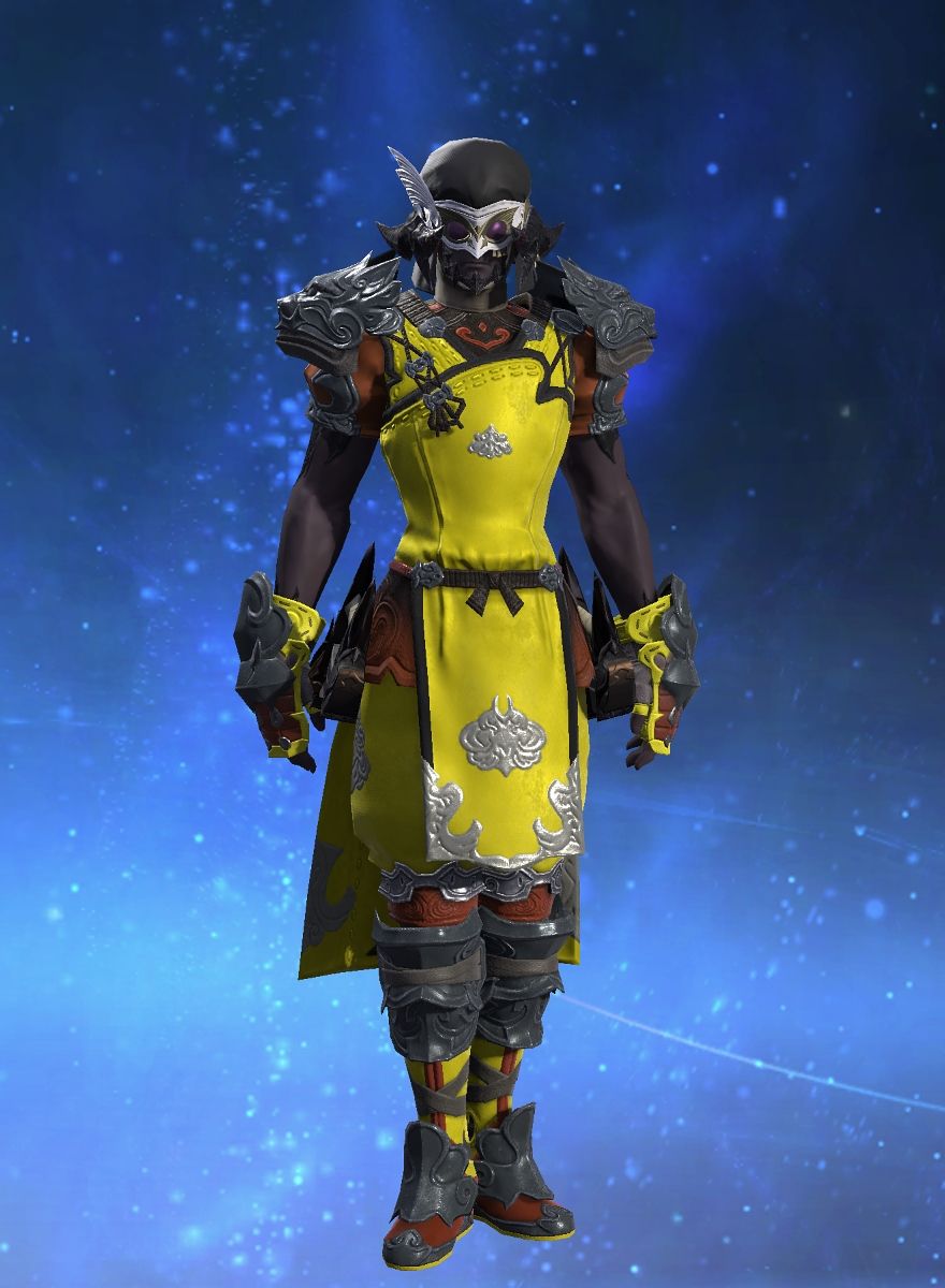 Baron Monk