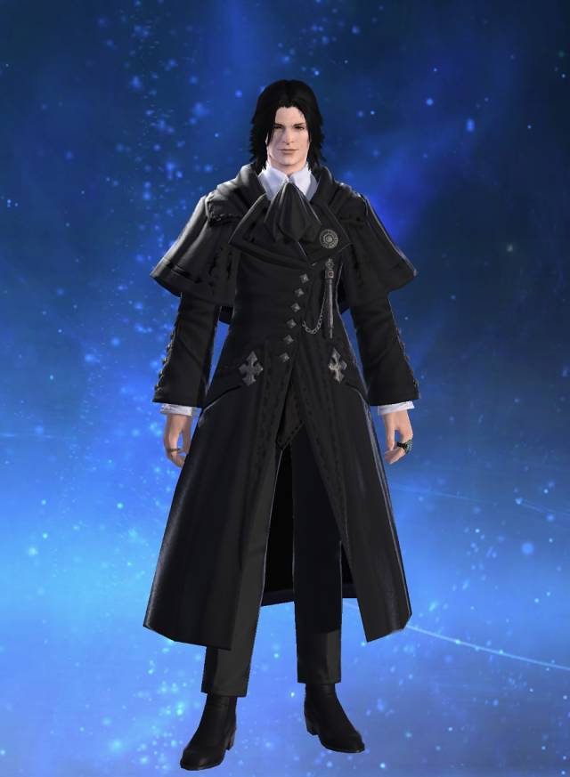 Professor Snape