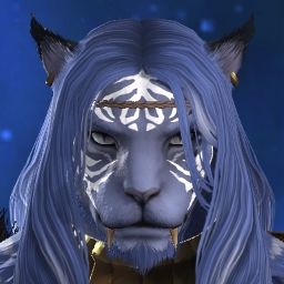 Tiger Frostfang