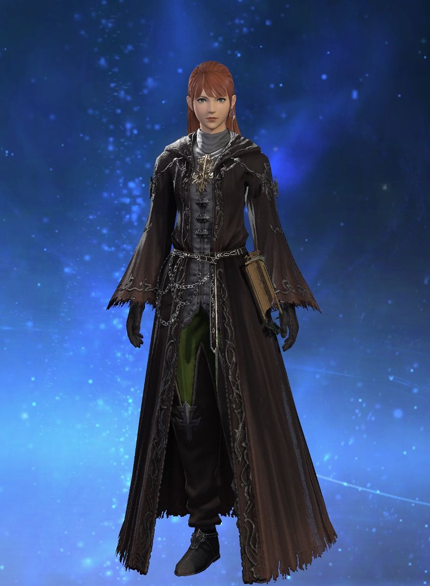 Hida Bloom