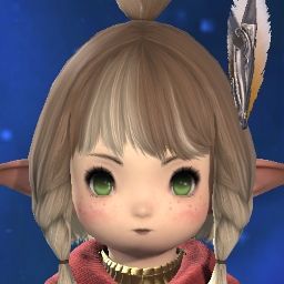 Goodgirl Lina