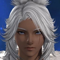 Lucien Grey