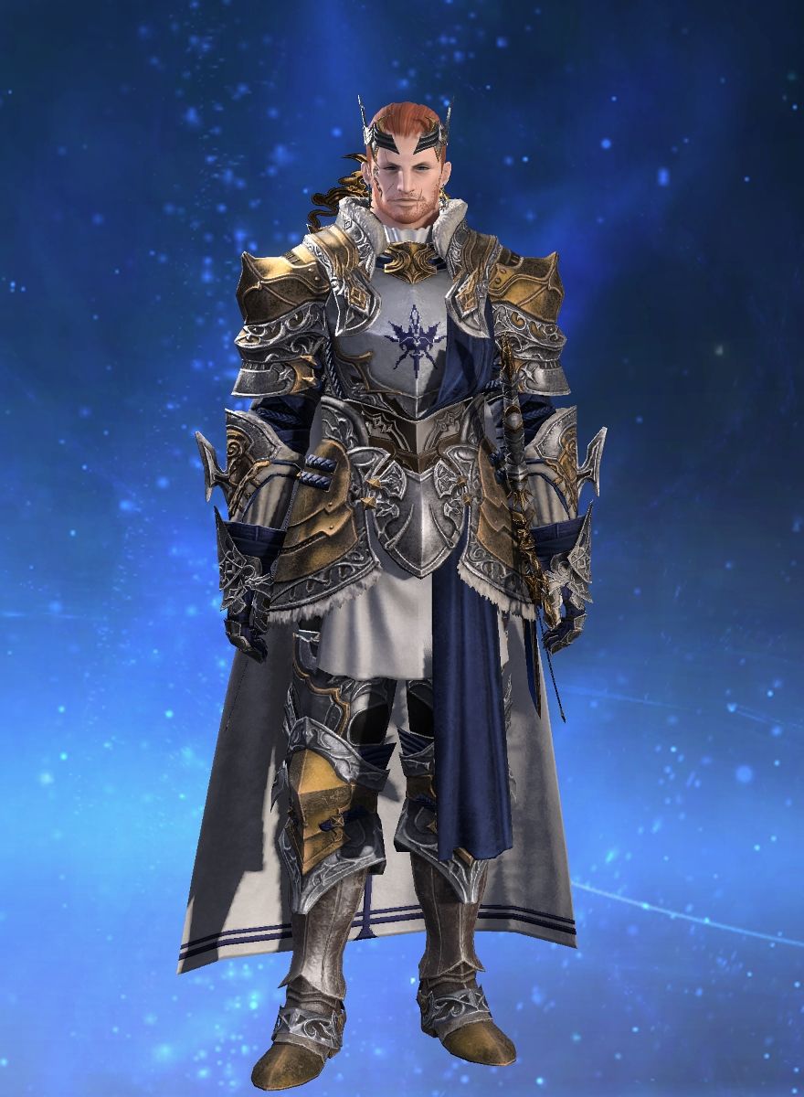 Daemon Dullahan