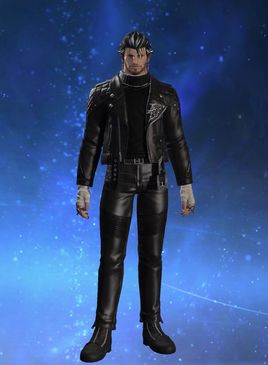 Ryujii Lightmoon