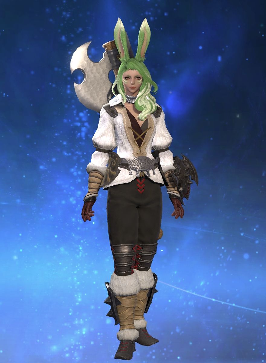 Lacuna Loup'garu