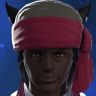 Cayenne Tikwabu