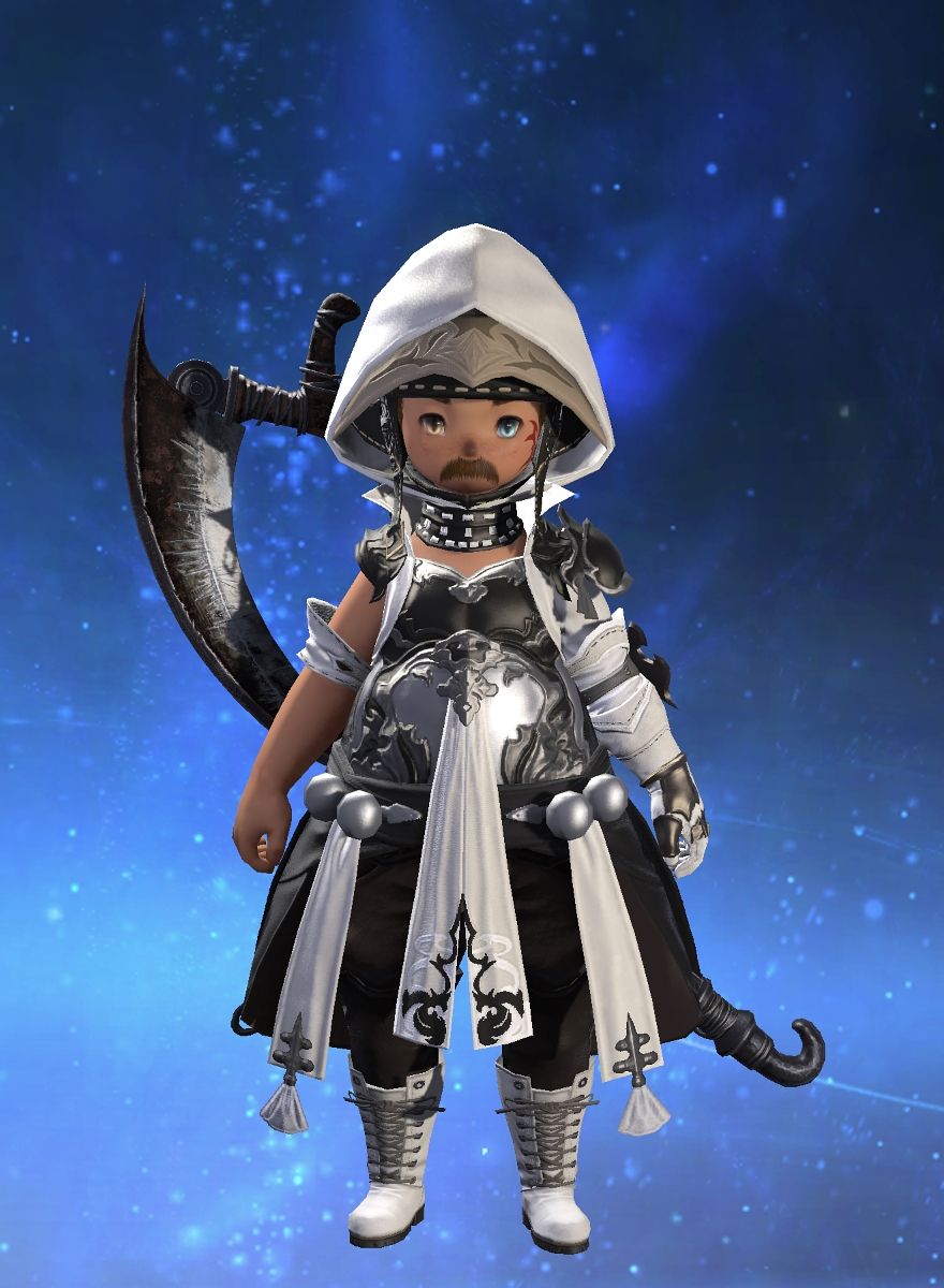 Jaer Al'ahn