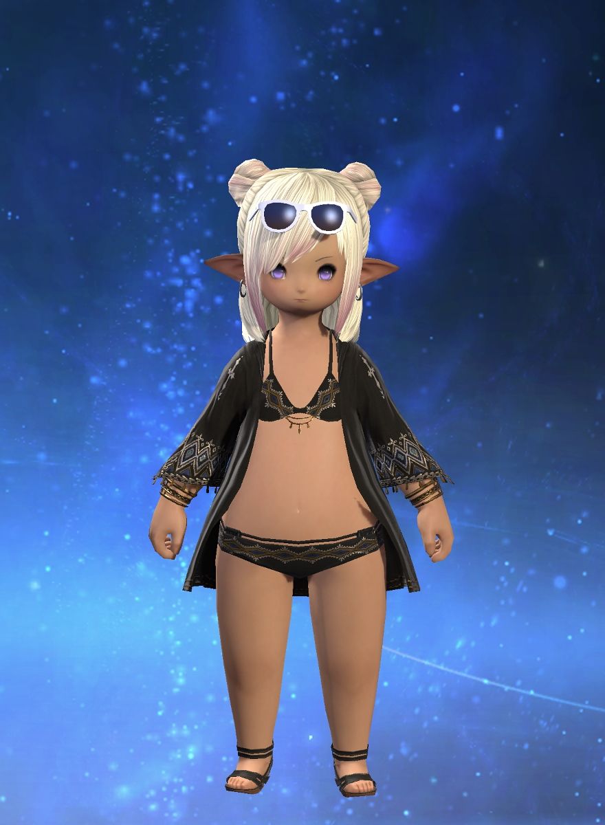 Momofu Mofu