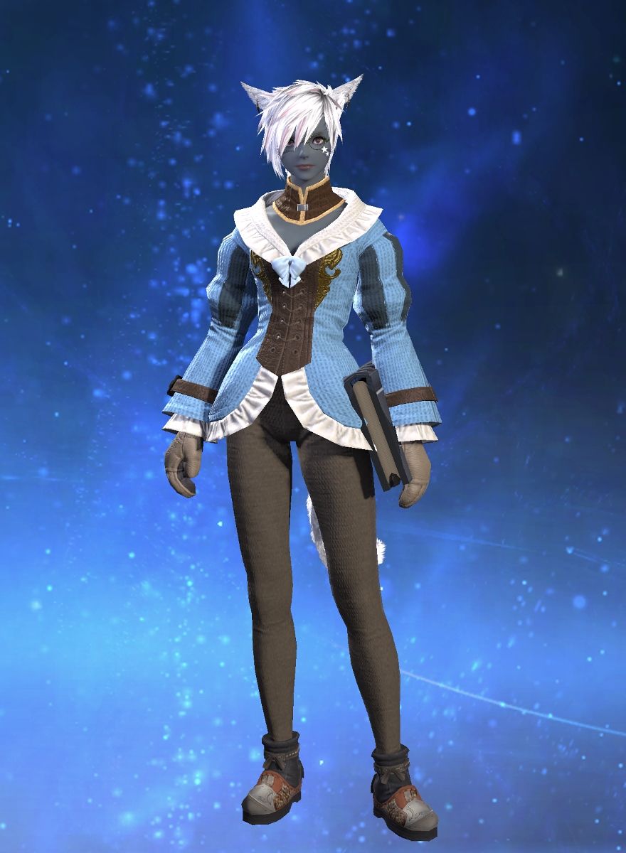 Ceridwen Moonchild