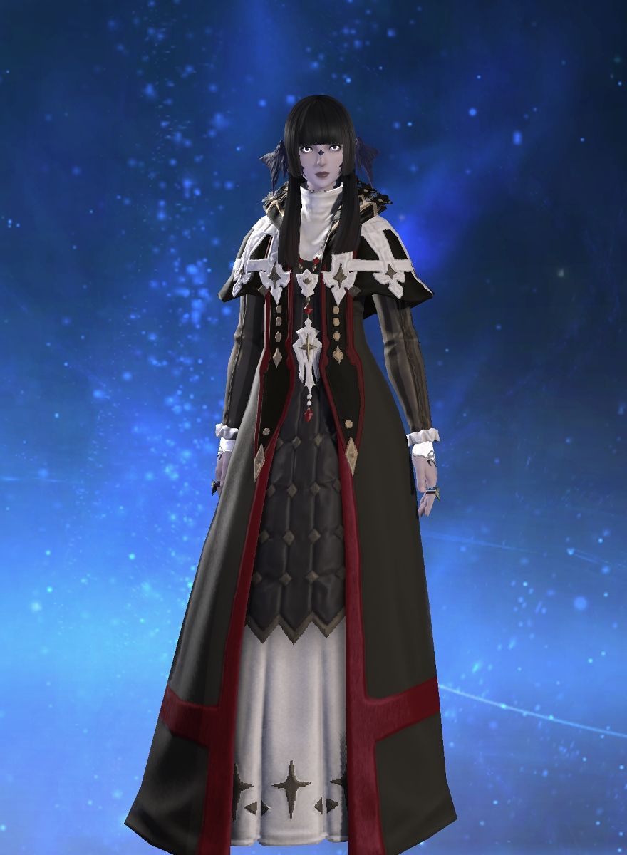 Xion October