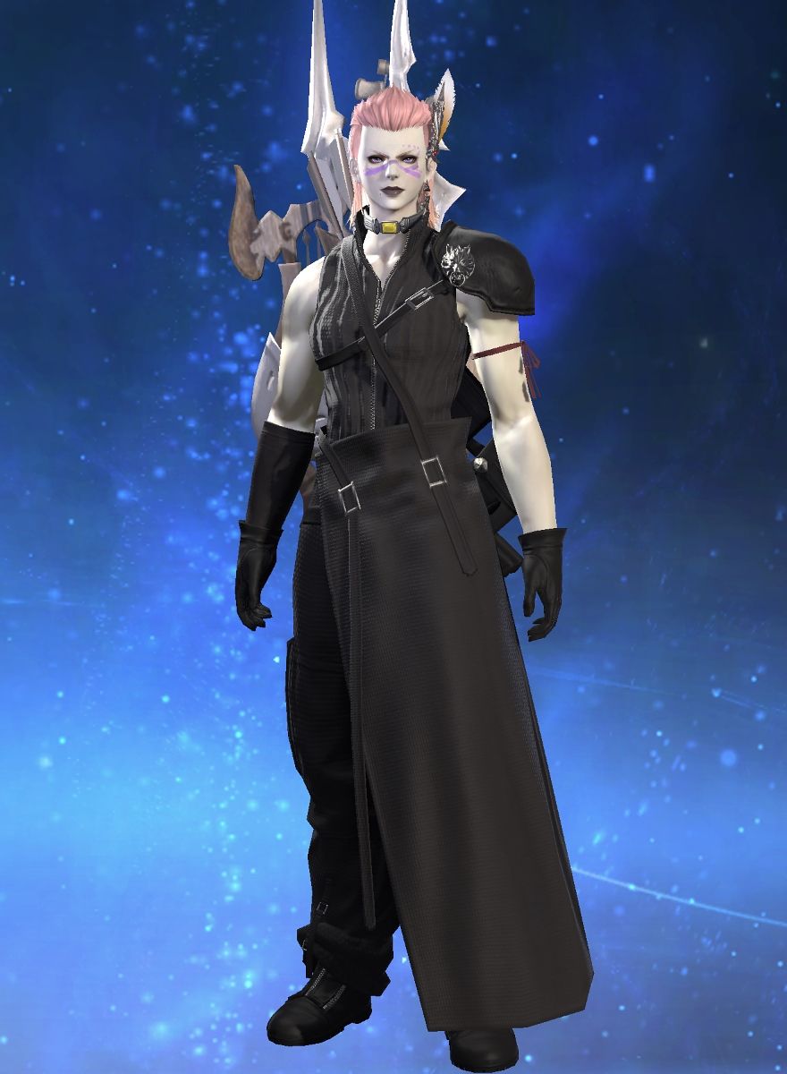 Nanya Wingelot