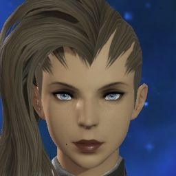 Miyamo Imzadi