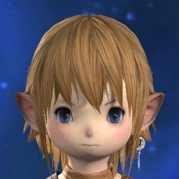 Lalafell Kreutzer