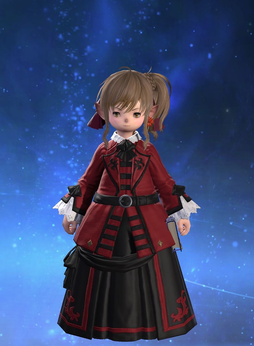 Isolde Tanuki