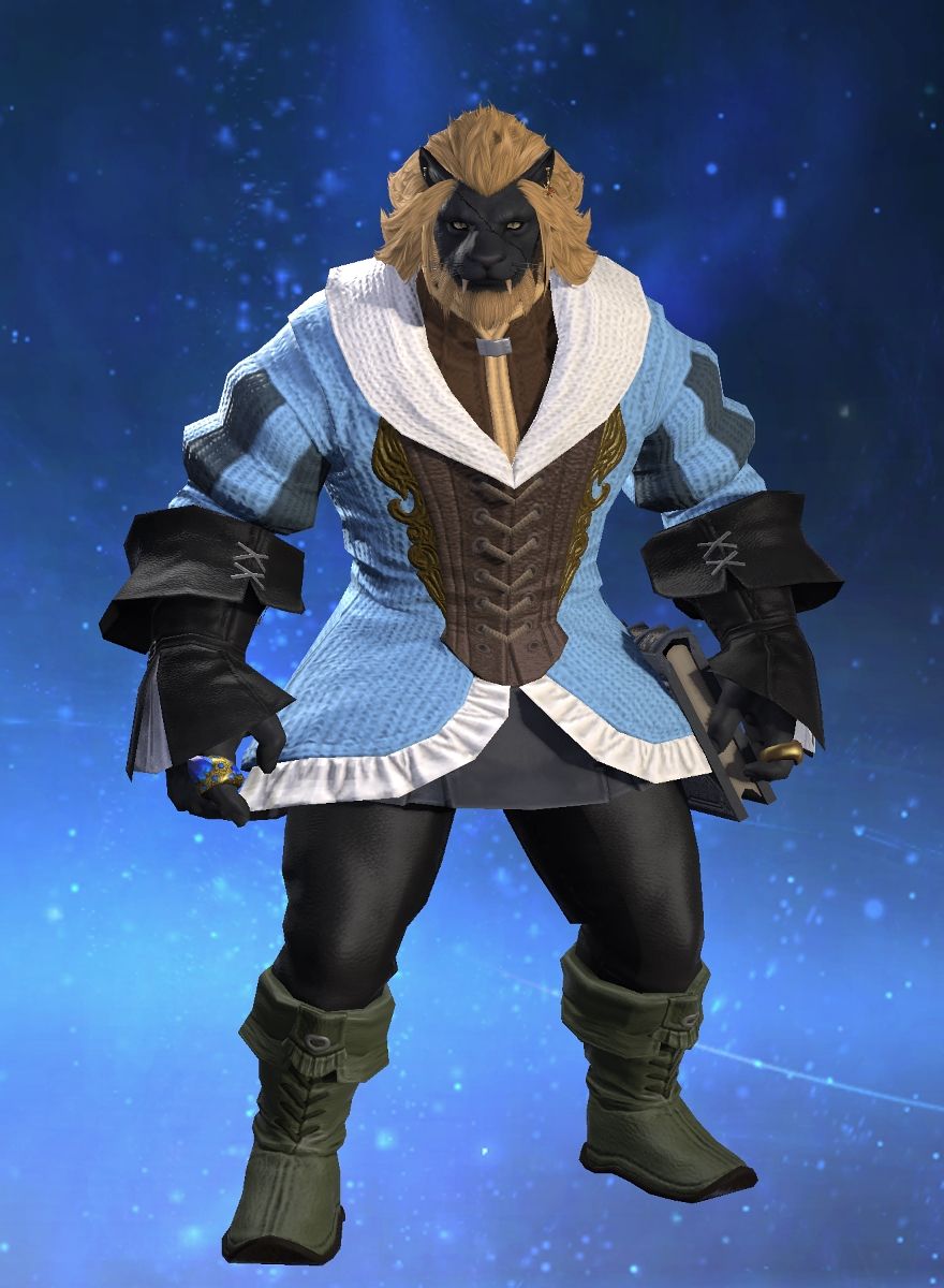 Teddysaur Emperor