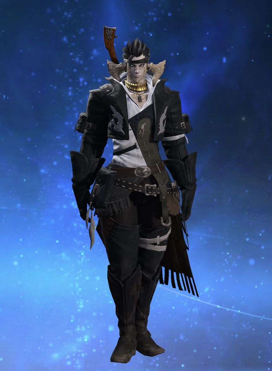 Captain Kaos
