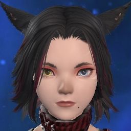 Lucy Dawnstar