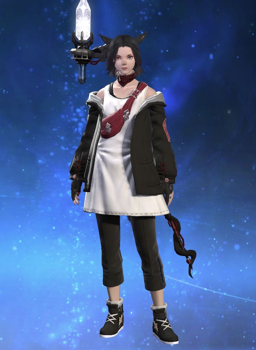 Lucy Dawnstar