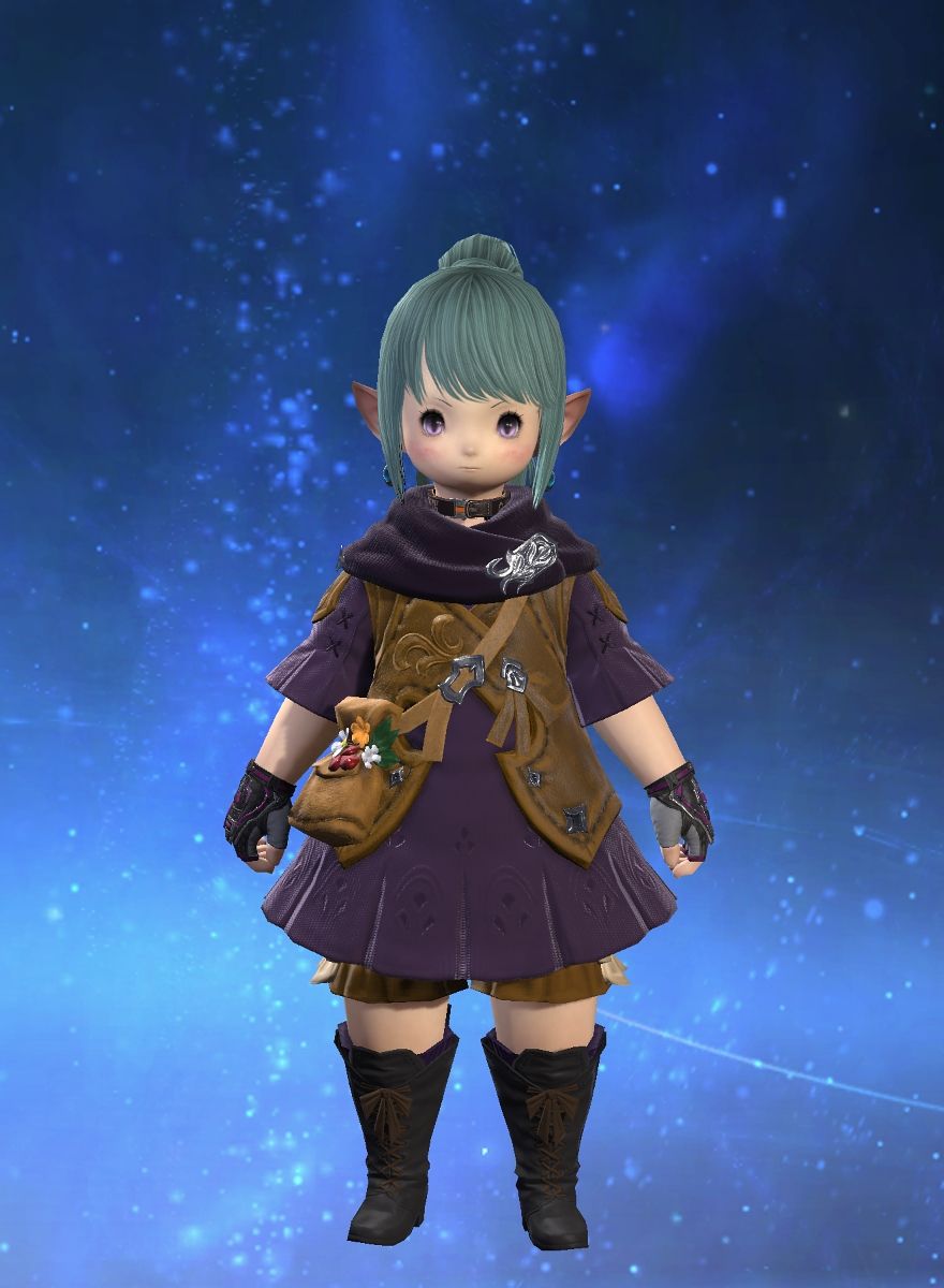 Wind-up Eleri