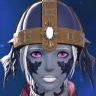 Gorganaut Ironfist