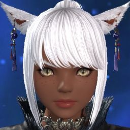 Eve Tyata