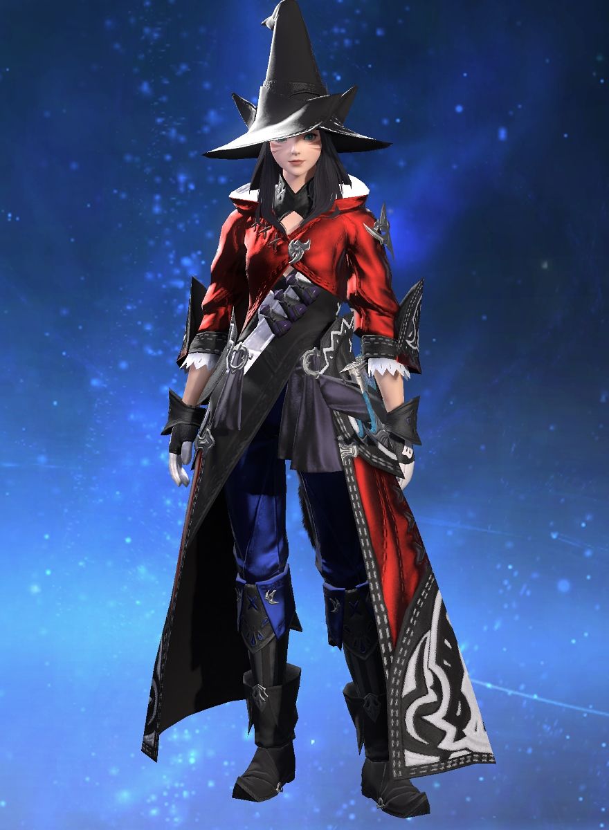 Tsukuro Kurotsuki