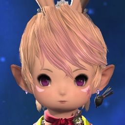 Lalabi Rabbit