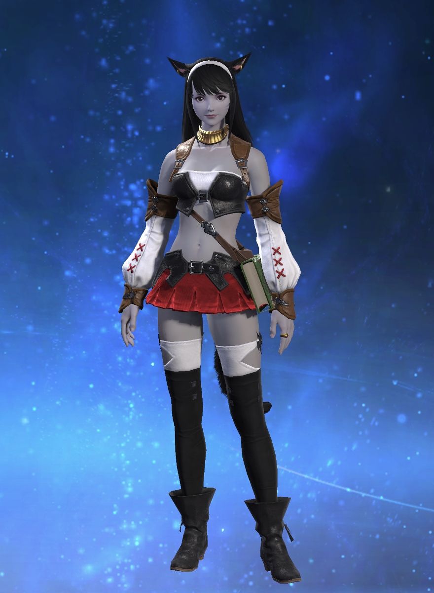 Mir's Alt