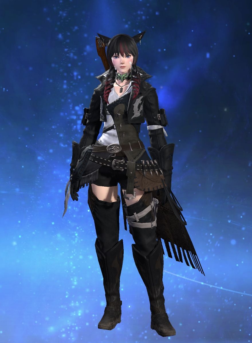 Kai Notblack