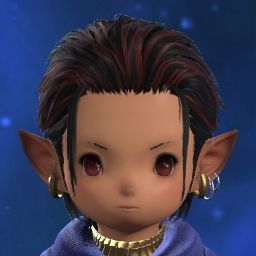 Eorzea House