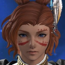 Lothrain Keeneye