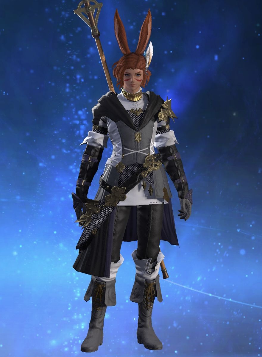 Lothrain Keeneye