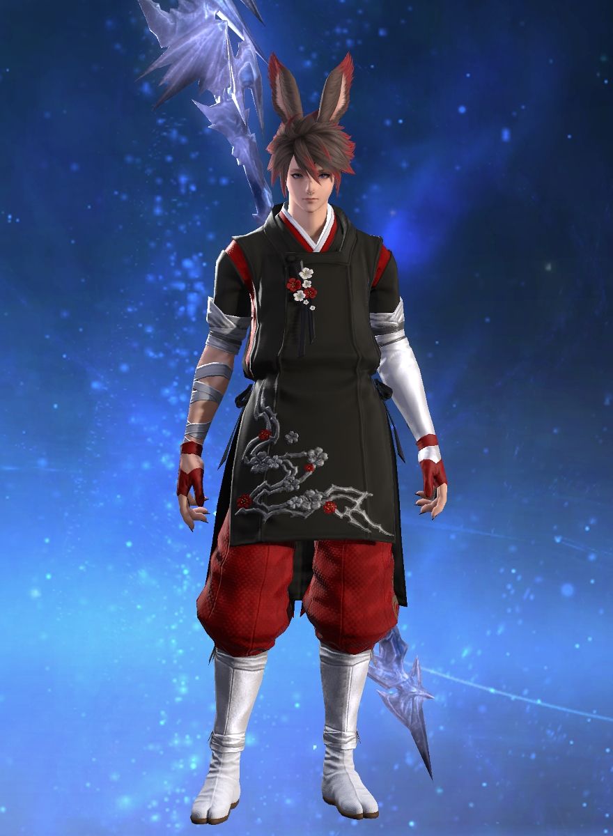 Fulguris Ignis