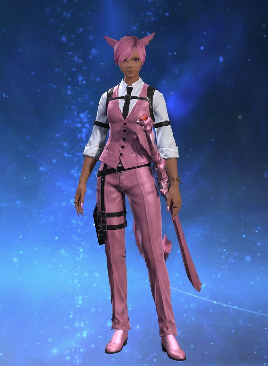 Hitman Anemone
