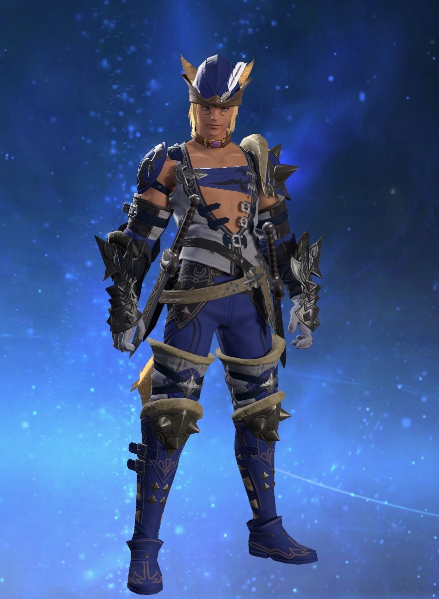 Bjorn Alpharson