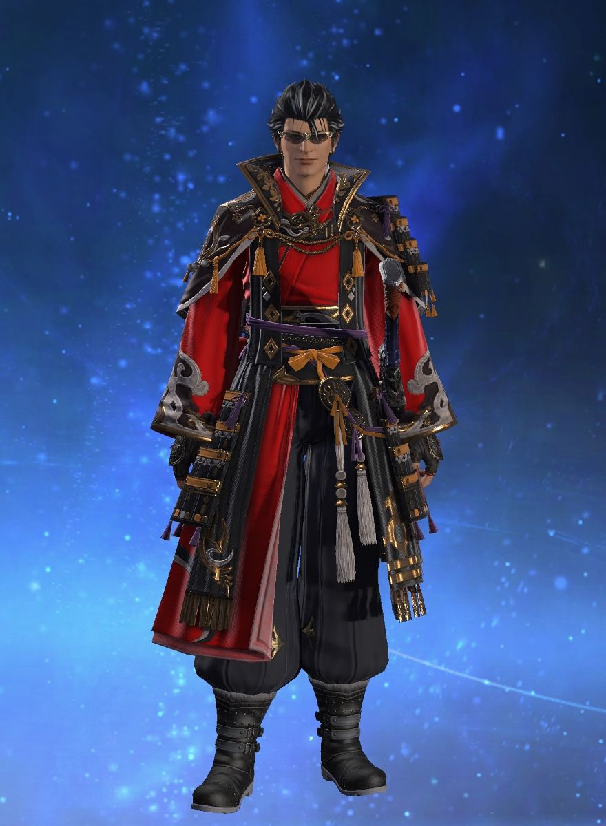 Auron Shibito