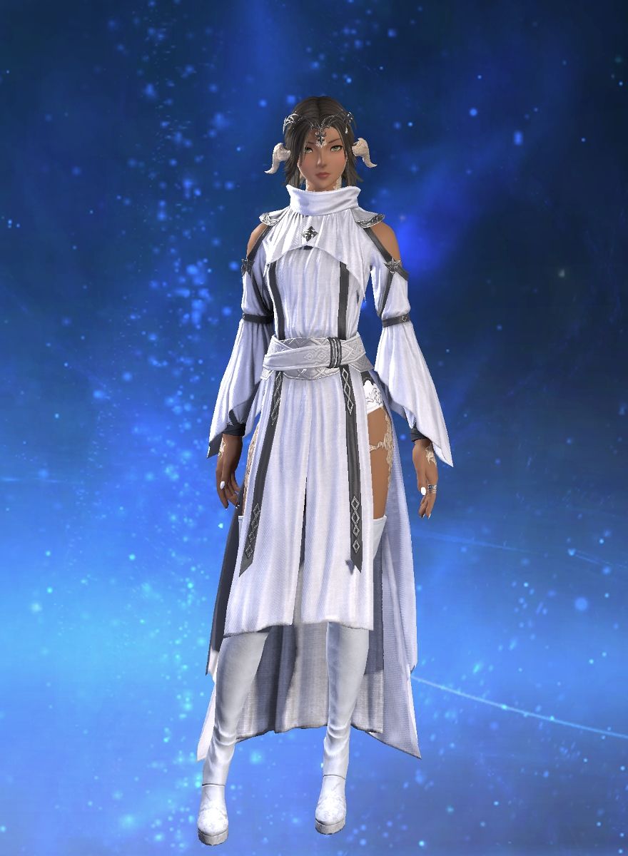 Soluna Lifeweaver