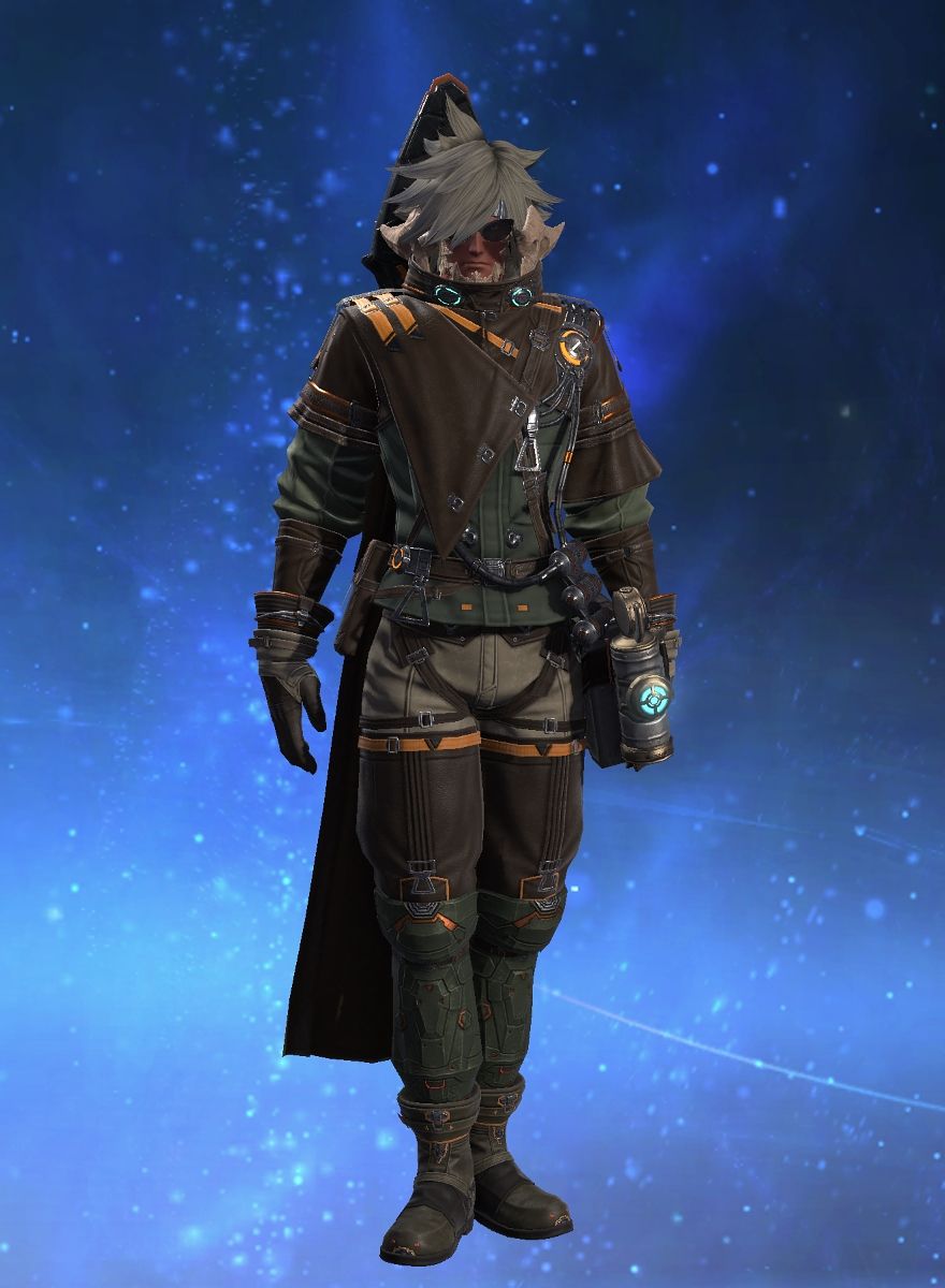 Faledoril Galemen