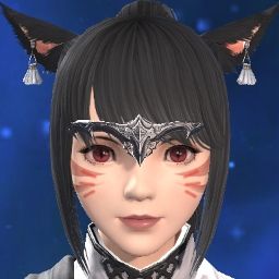 Miqo'las Mage