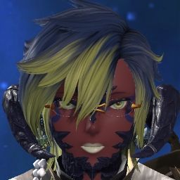 Roxy Magnia