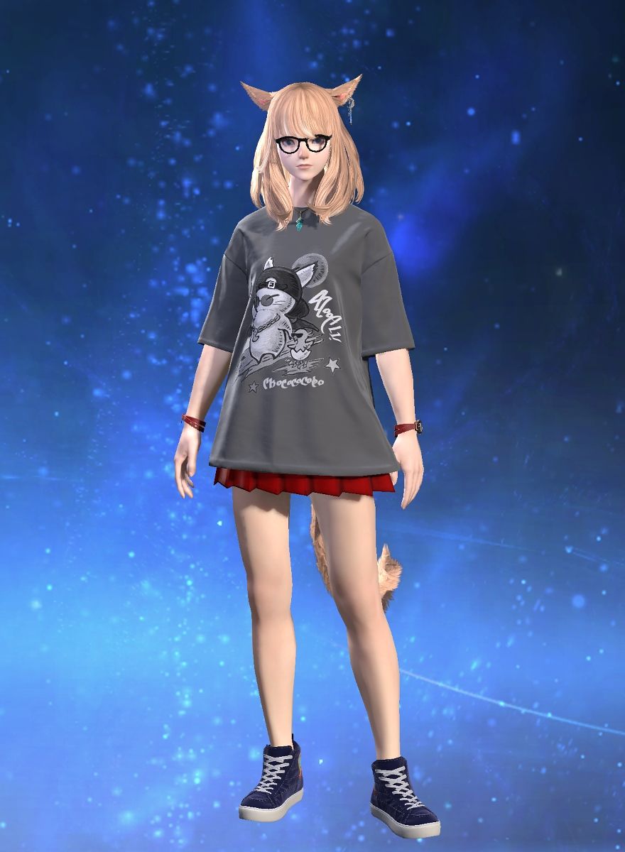Kaela Starfall