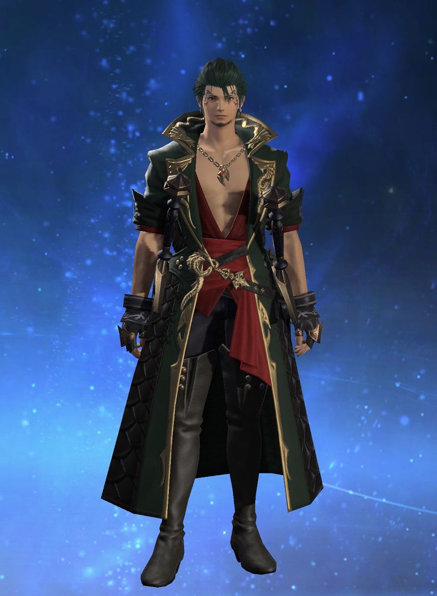 Mazoku Maou