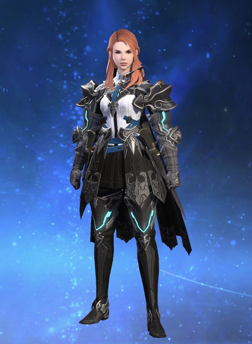 Thalara Thornecrest