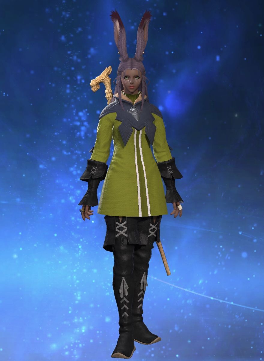 Seraphina Fireheart