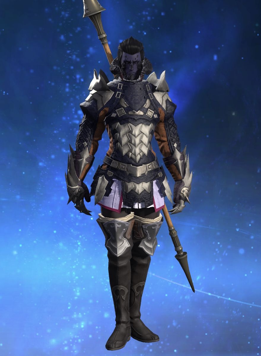 Kazuhiros Heaveria