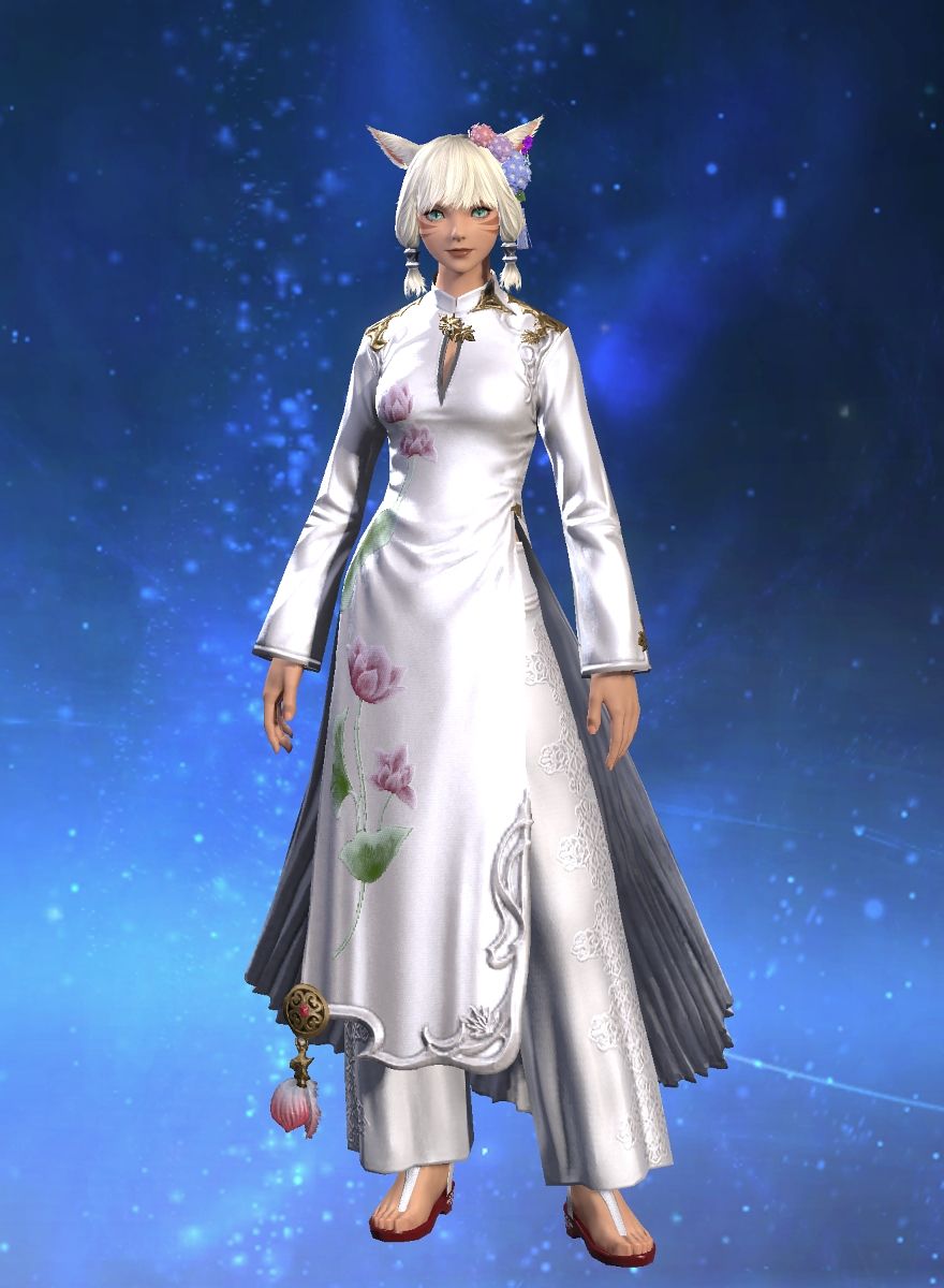 Ya'shtola Rhul