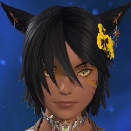 M'dori Arrowsong