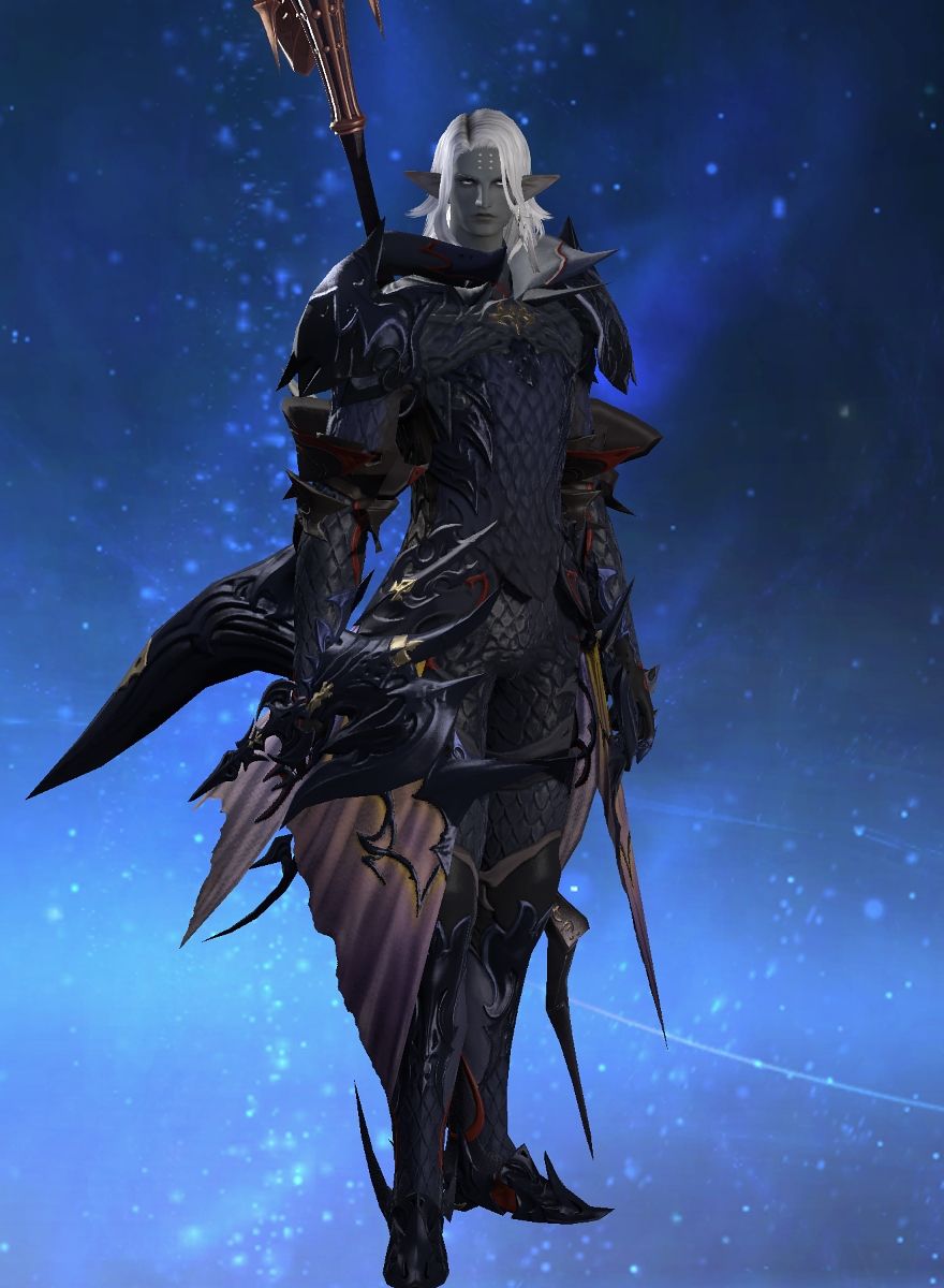 Plague Oracle